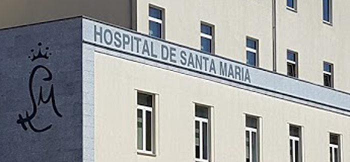 Hospital Santa Maria do Porto: Alterações no regime convencionado