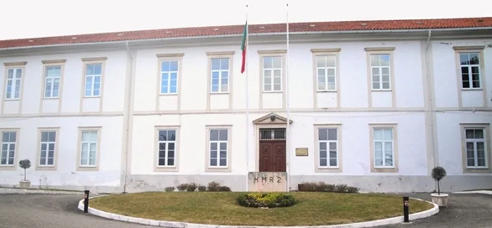 Mudança de instalações da Junta Médica da Secção de Coimbra