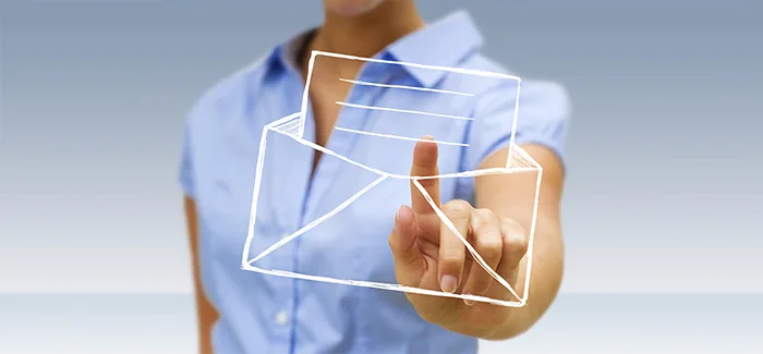 Escolha o email como forma de contacto com a ADSE