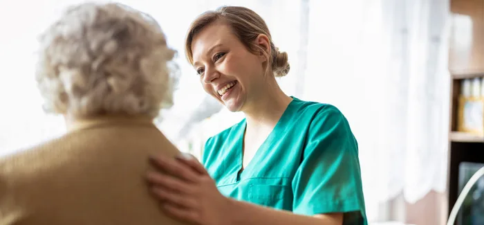 Sabia que os cuidados de enfermagem são também comparticipados pela ADSE?