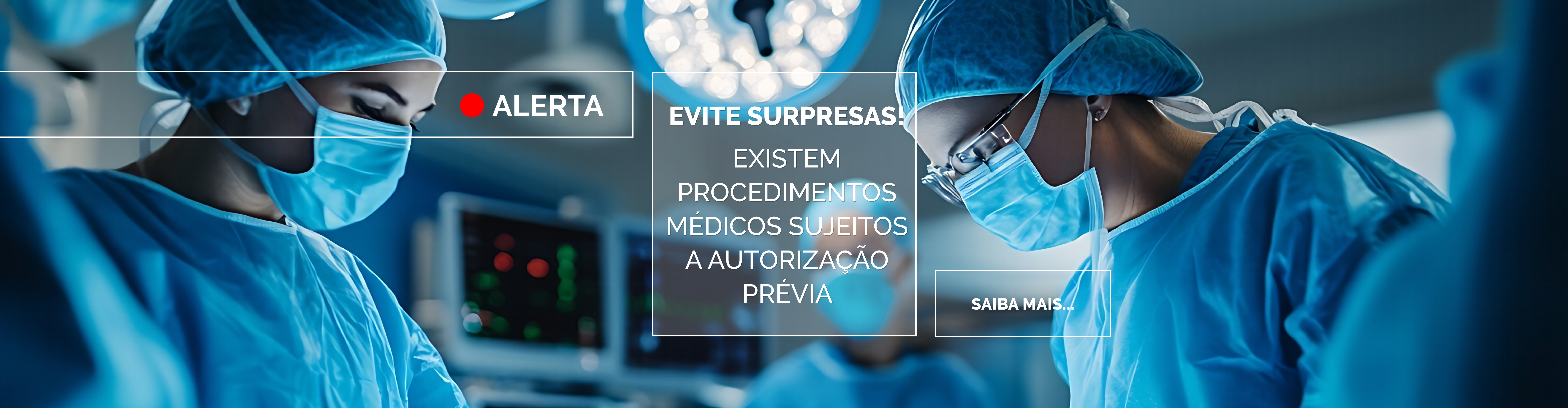 autorização Prévia é necessária em algumas cirurgias da rede adse e outros atos médicos