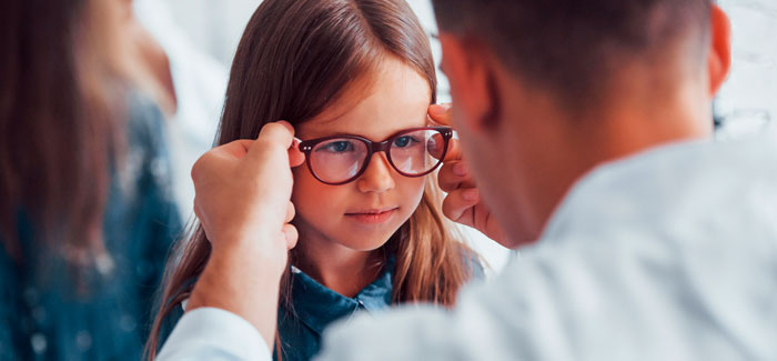 Sabia que as dificuldades de aprendizagem das crianças podem ter origem na visão?