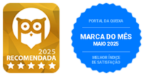 A marca ADSE teve a média de Índice de Satisfação mais alta no mês de Abril de 2025, na categoria Serviços Sociais e de Previdência.