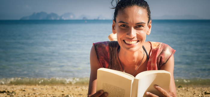 Férias e bem-estar: como potenciar o descanso e evitar o stress