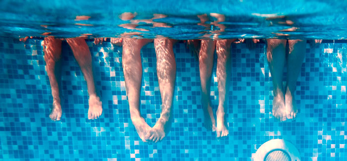 Verão e Piscinas: saiba como evitar infeções comuns