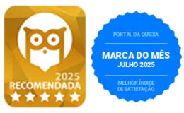 Marca do Mês
