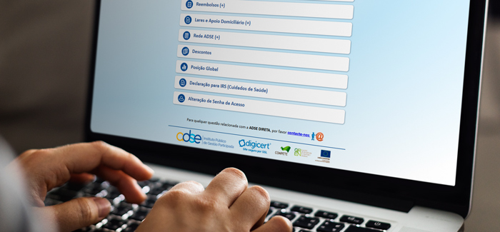 O que é a ADSE Direta e como utilizar?