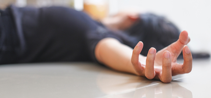 Epilepsia: o que deve saber para reconhecer uma crise e prestar ajuda