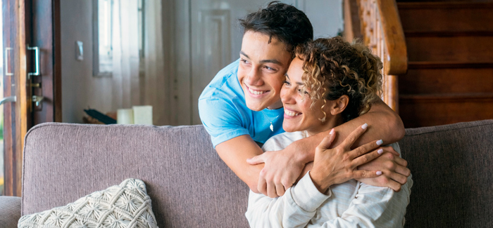 O seu filho já fez 18 anos?