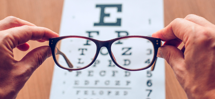 Precisa de mudar os óculos? A ADSE já mudou!