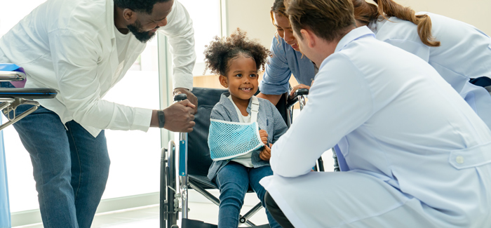 Quando e como recorrer ao Atendimento Médico Permanente