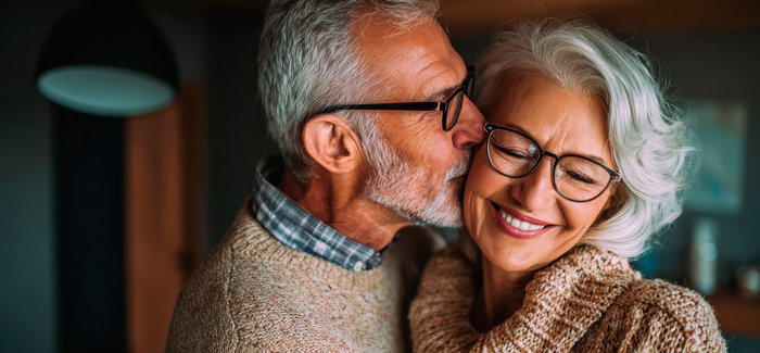 O poder do amor para a saúde
