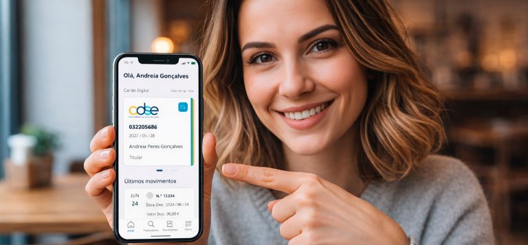 Reembolsos na palma da mão
