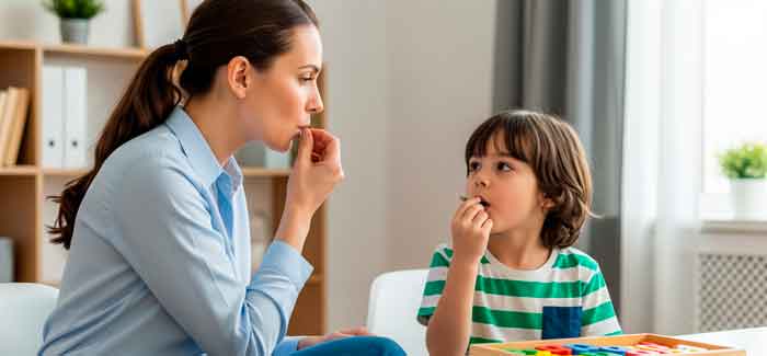 Terapia da fala: quando recorrer e como é comparticipada?