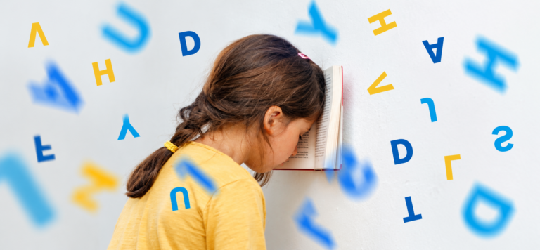 Quando ler e escrever é mais difícil – compreender a dislexia