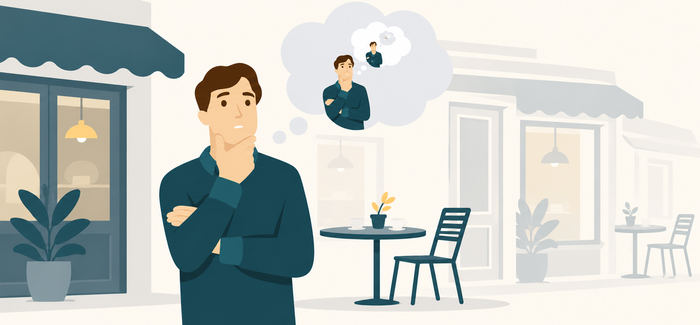 Déjà vu: quando o «já vivi isto» se repete