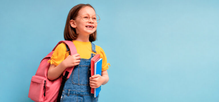 Checklist de saúde no regresso às aulas