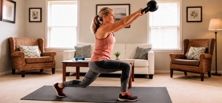Osteoporose: ponha os seus ossos em movimento