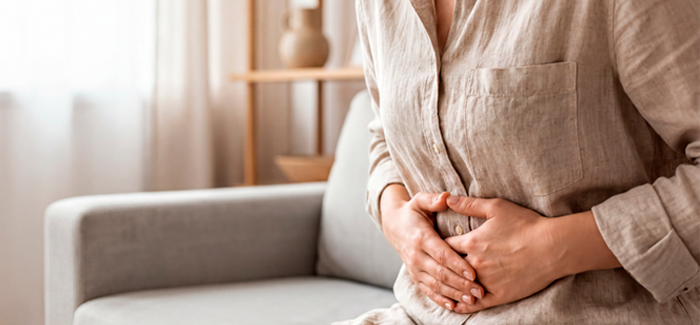 Síndrome do intestino irritável: reconhecer os sintomas e adaptar a alimentação